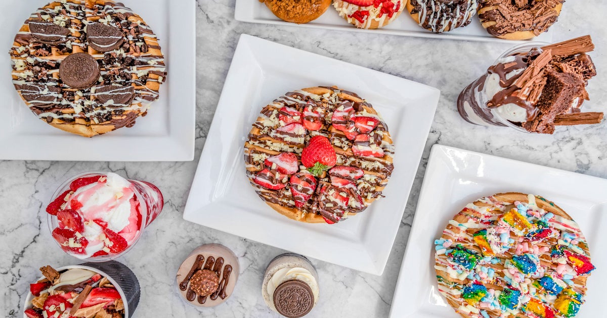 Tierres Dessert Boutique Woodside/ Brierley Hill delivery from