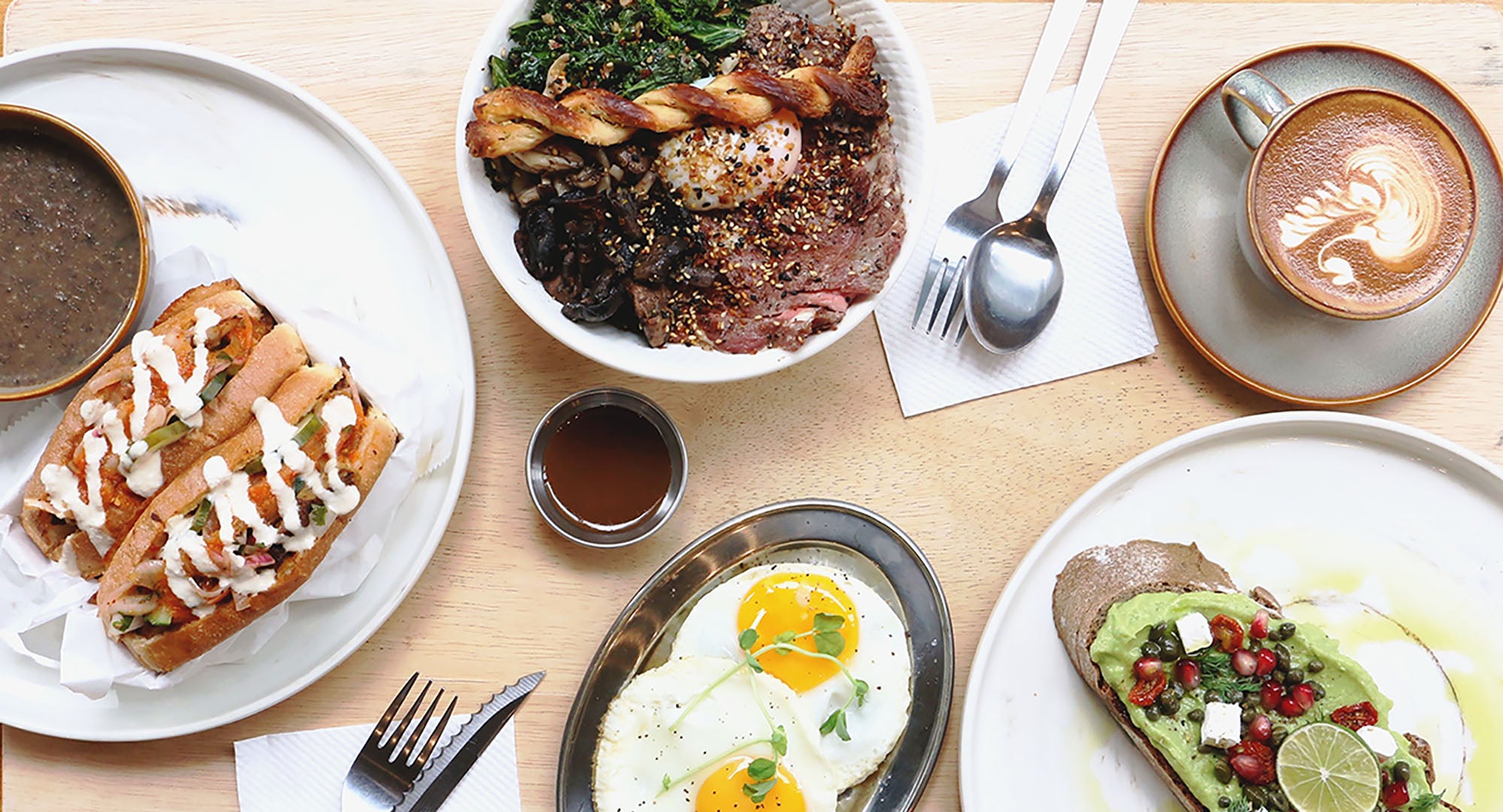 Bread Yard delivery from Portsdown Order with Deliveroo