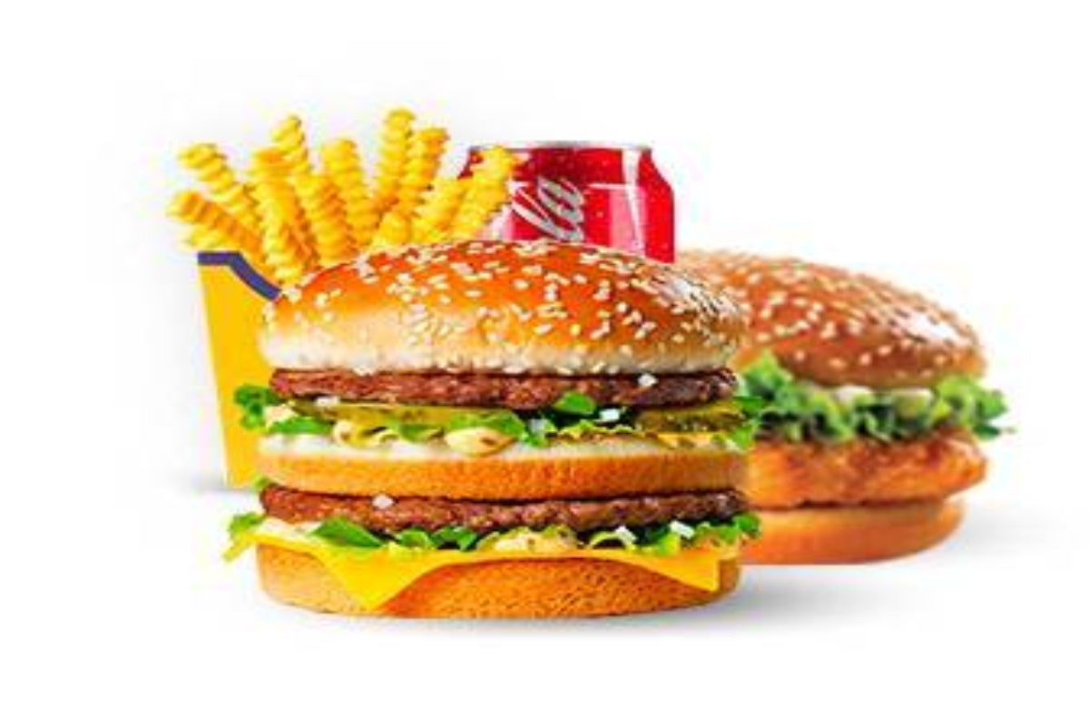 🍔A5🍔