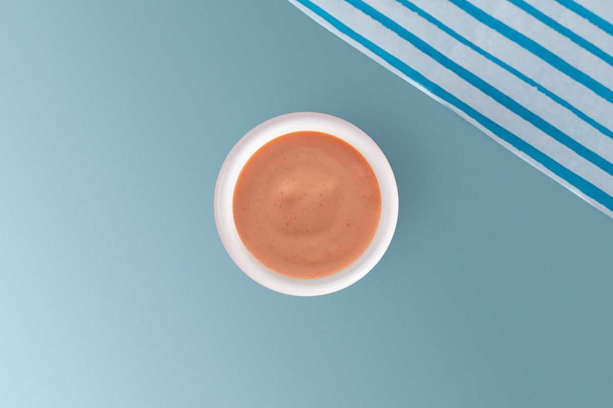 Noble Sauce