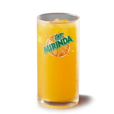 Mirinda 250ML