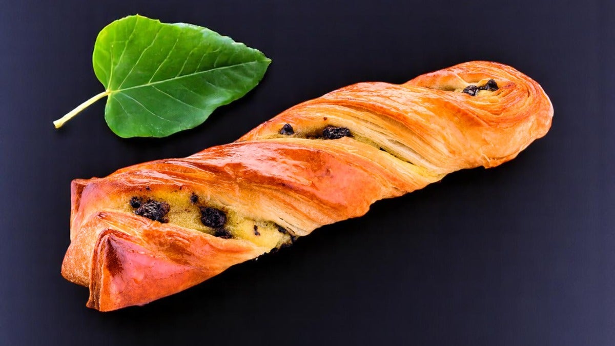 Torsade🥐