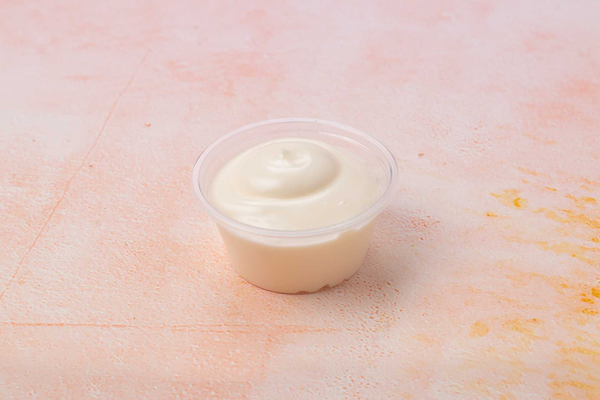 Mayo