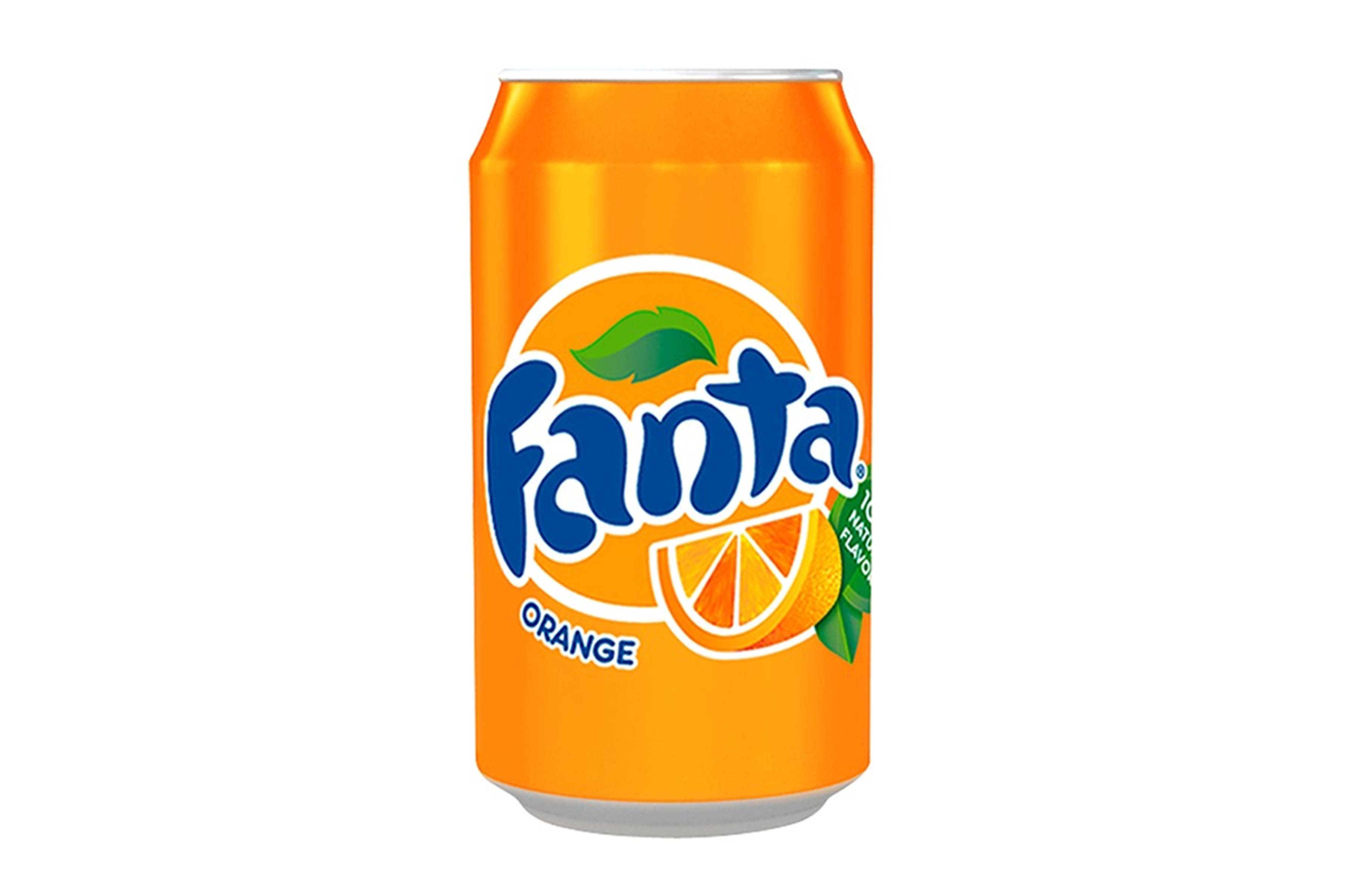 Fanta - Orange