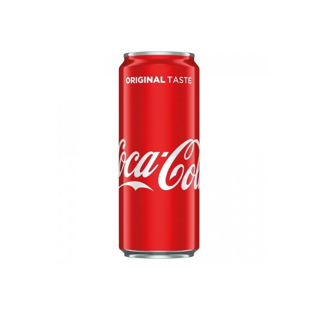 Coca-Cola
