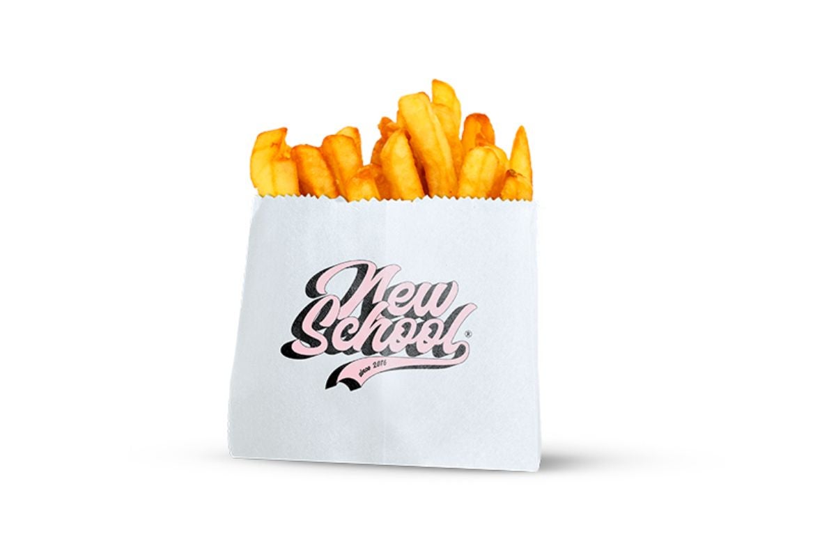 Frites 🍟