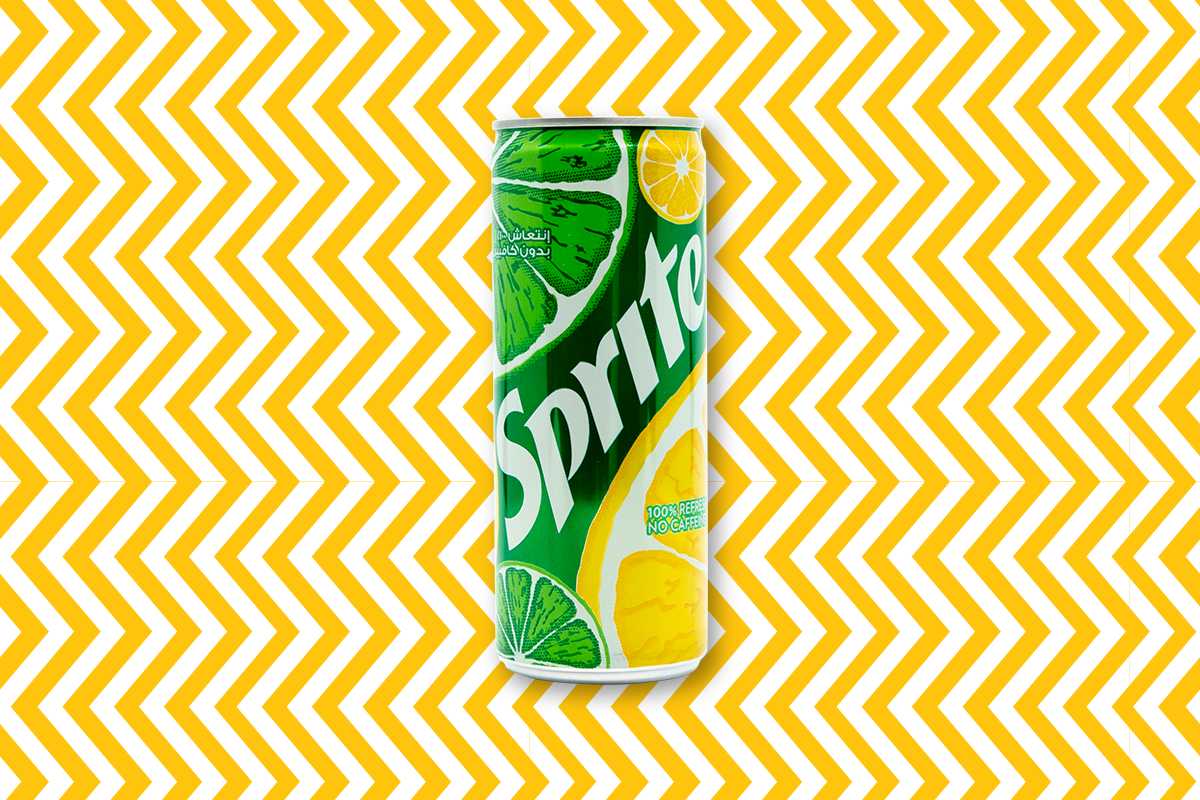 Sprite