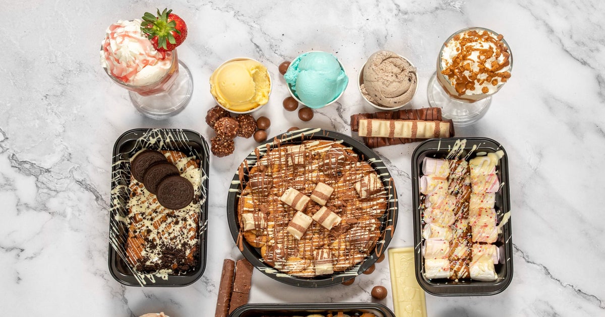 Moo Pie Gelato Edinburgh delivery from Old Town and Canongate Order