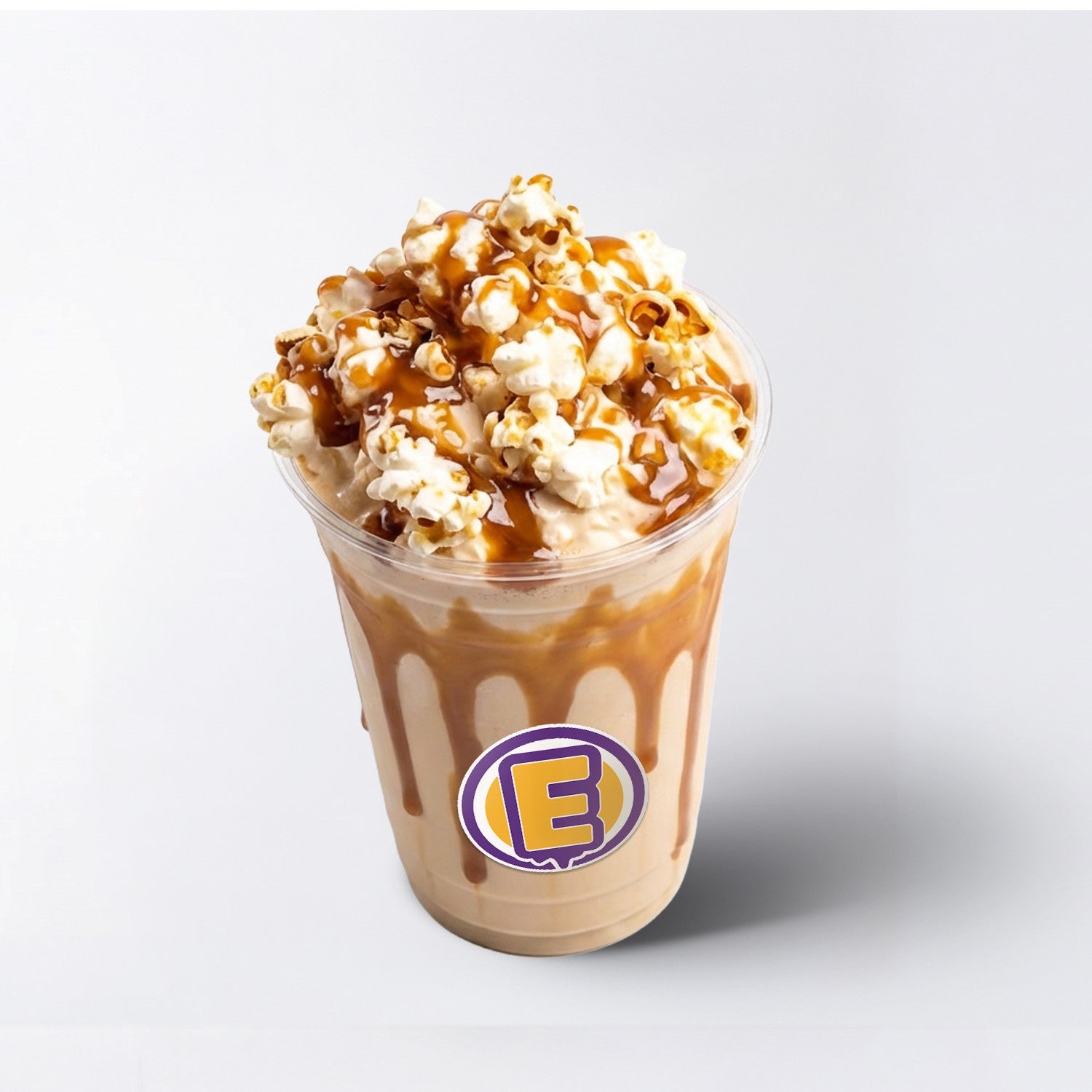 Compose Ton Milkshake