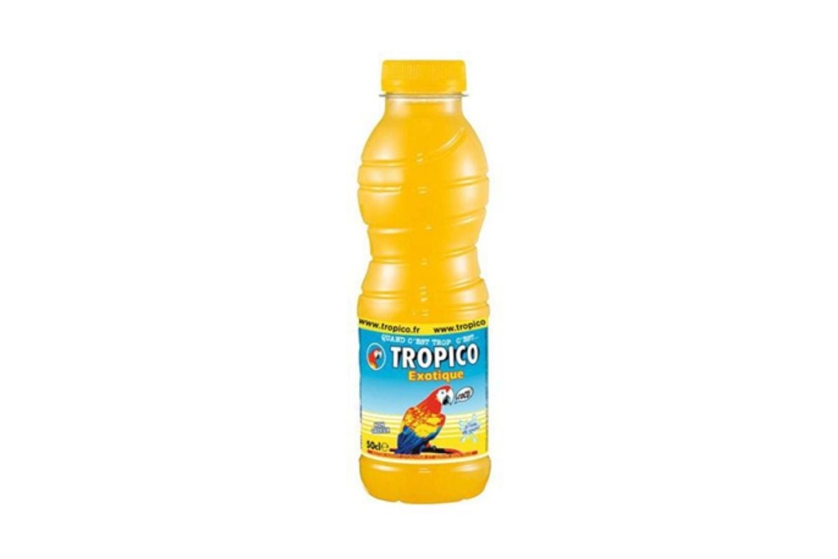 Tropico 50cl
