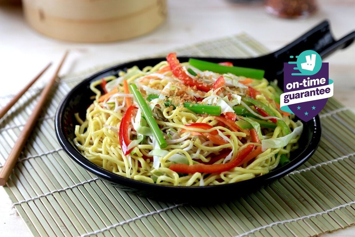 Restaurant Chowking Burjuman in Karama Delivery Yalla restaurant