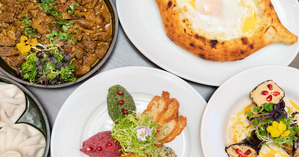 Iberia Restaurant Pimlico delivery from Pimlico Order with