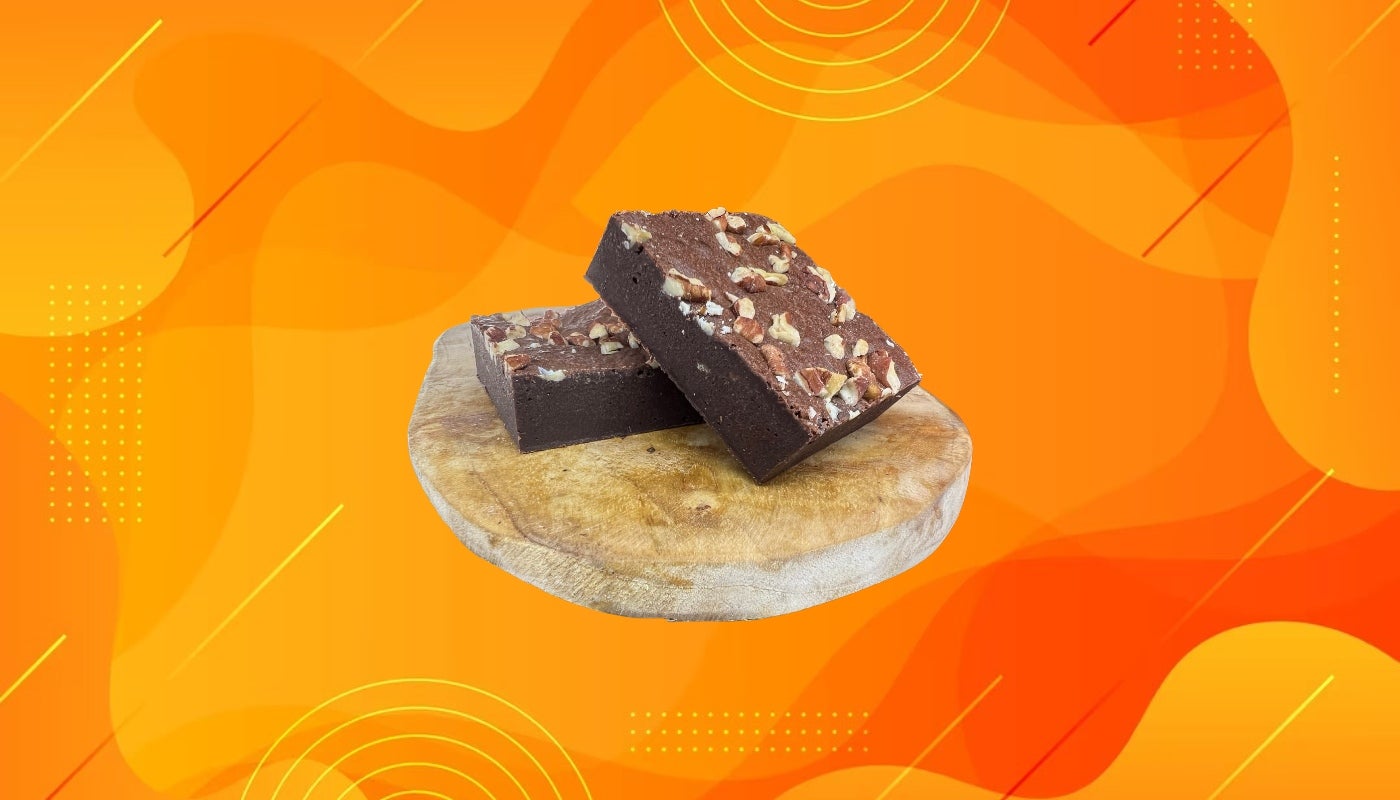 🍫 Brownie 🍫