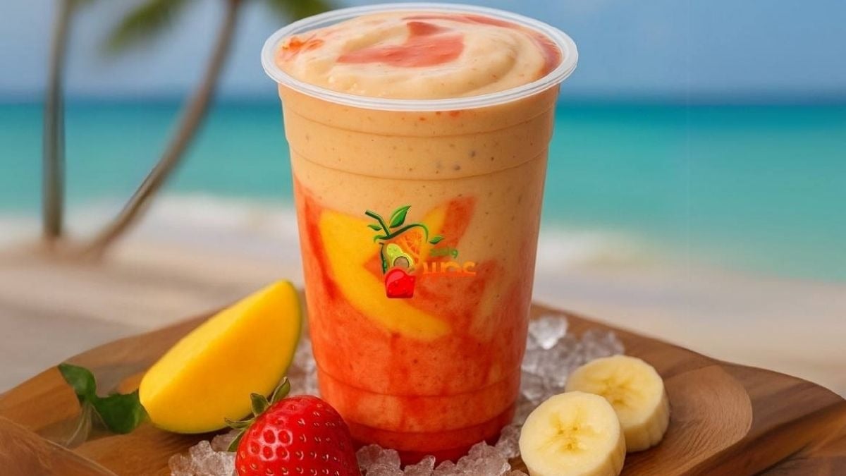 Fahad Juice