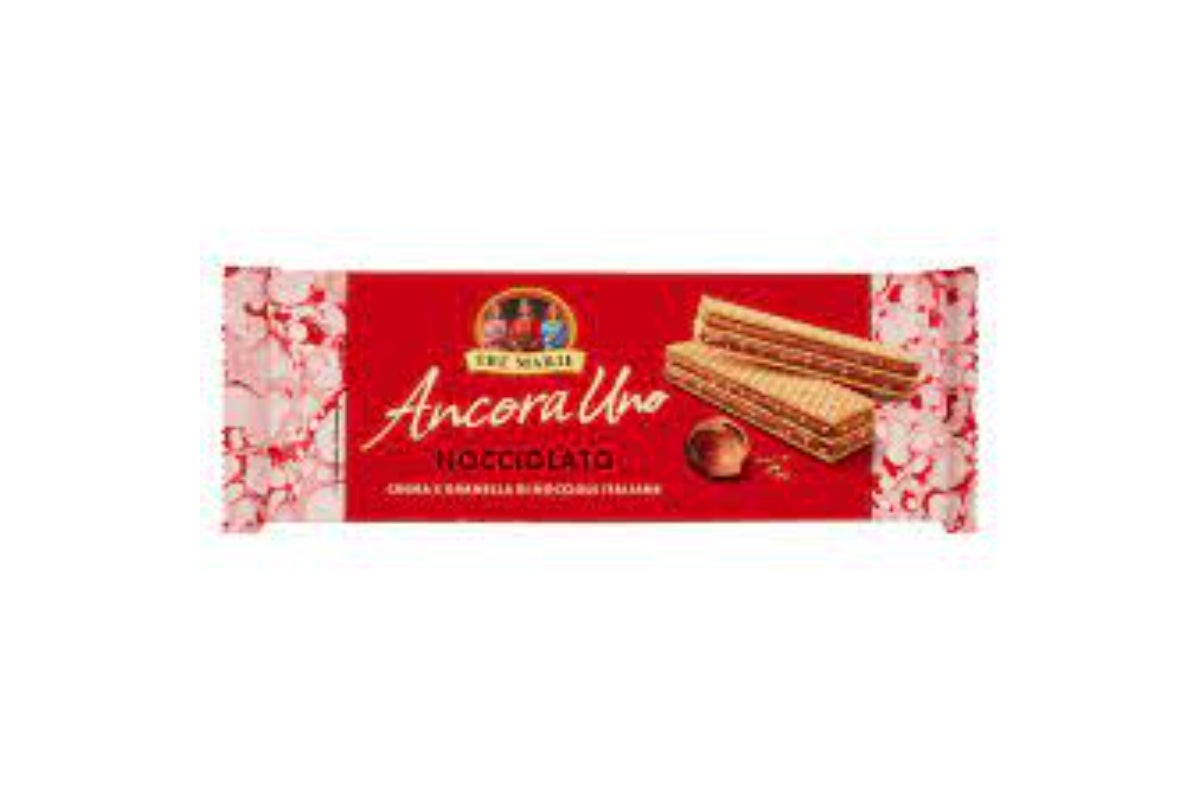 Galbusera Nocciolato Wafer Hzlnt 36gm