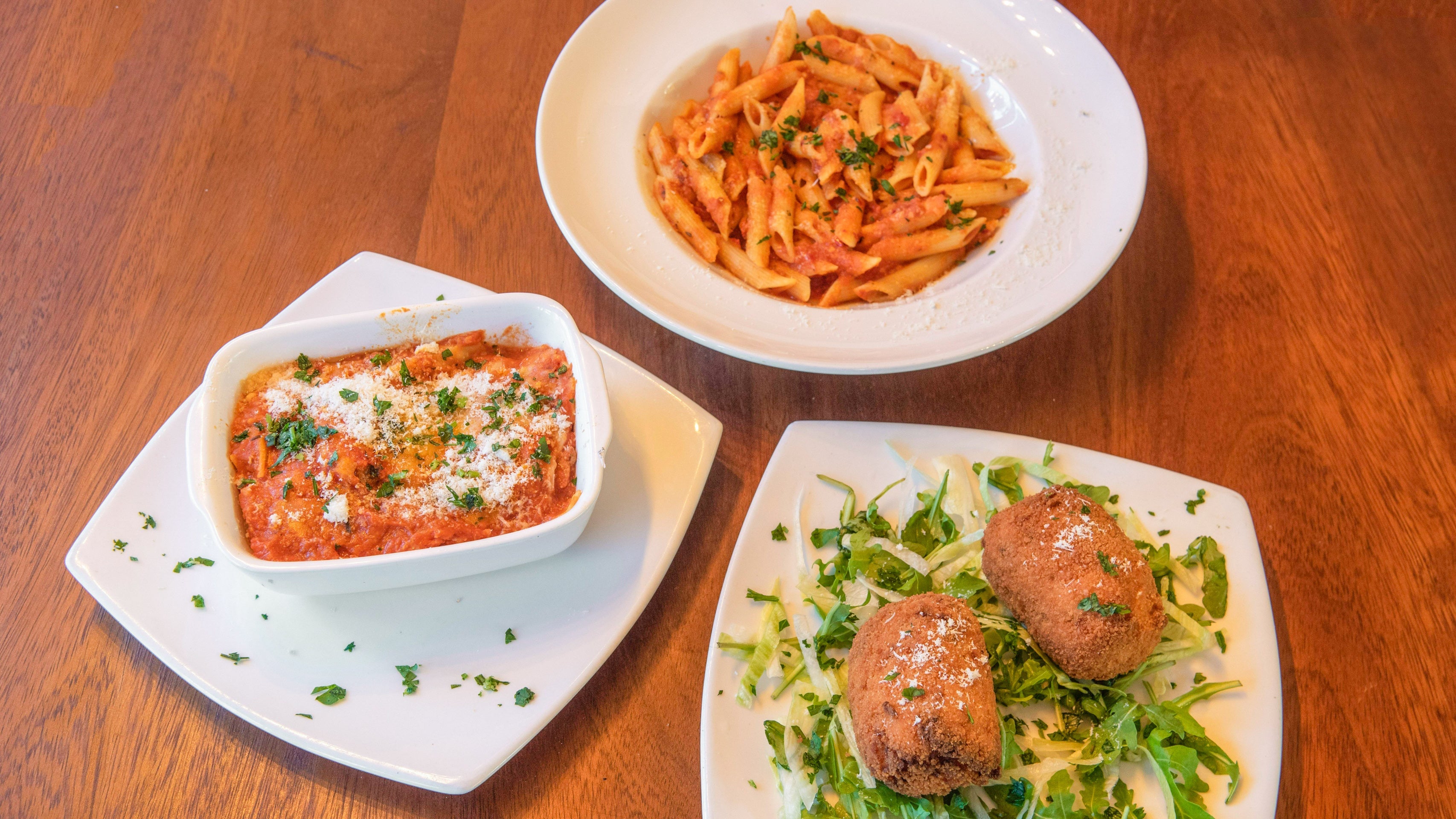 Piccolo Mondo delivery from Renfrew Order with Deliveroo