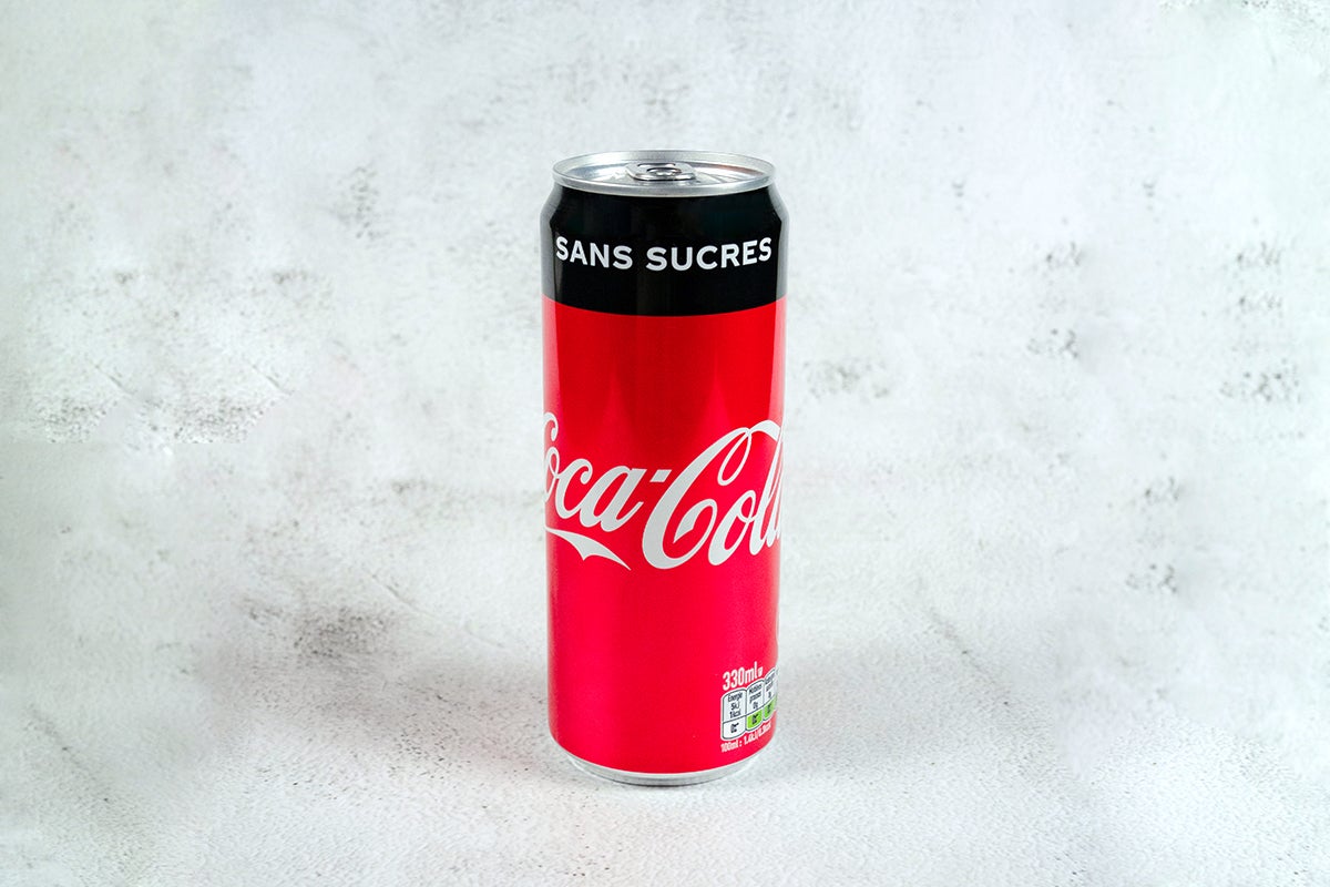 COCA ZERO