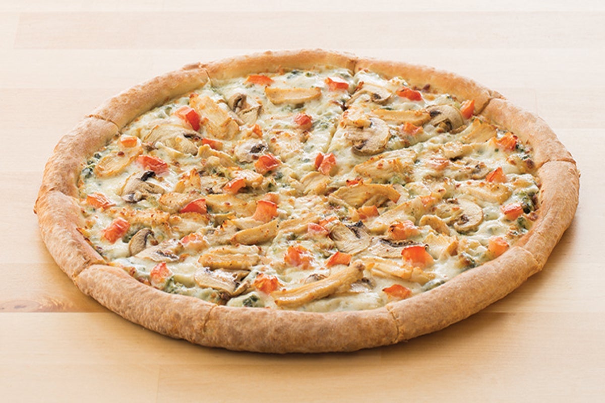 Chicken Florentine Small