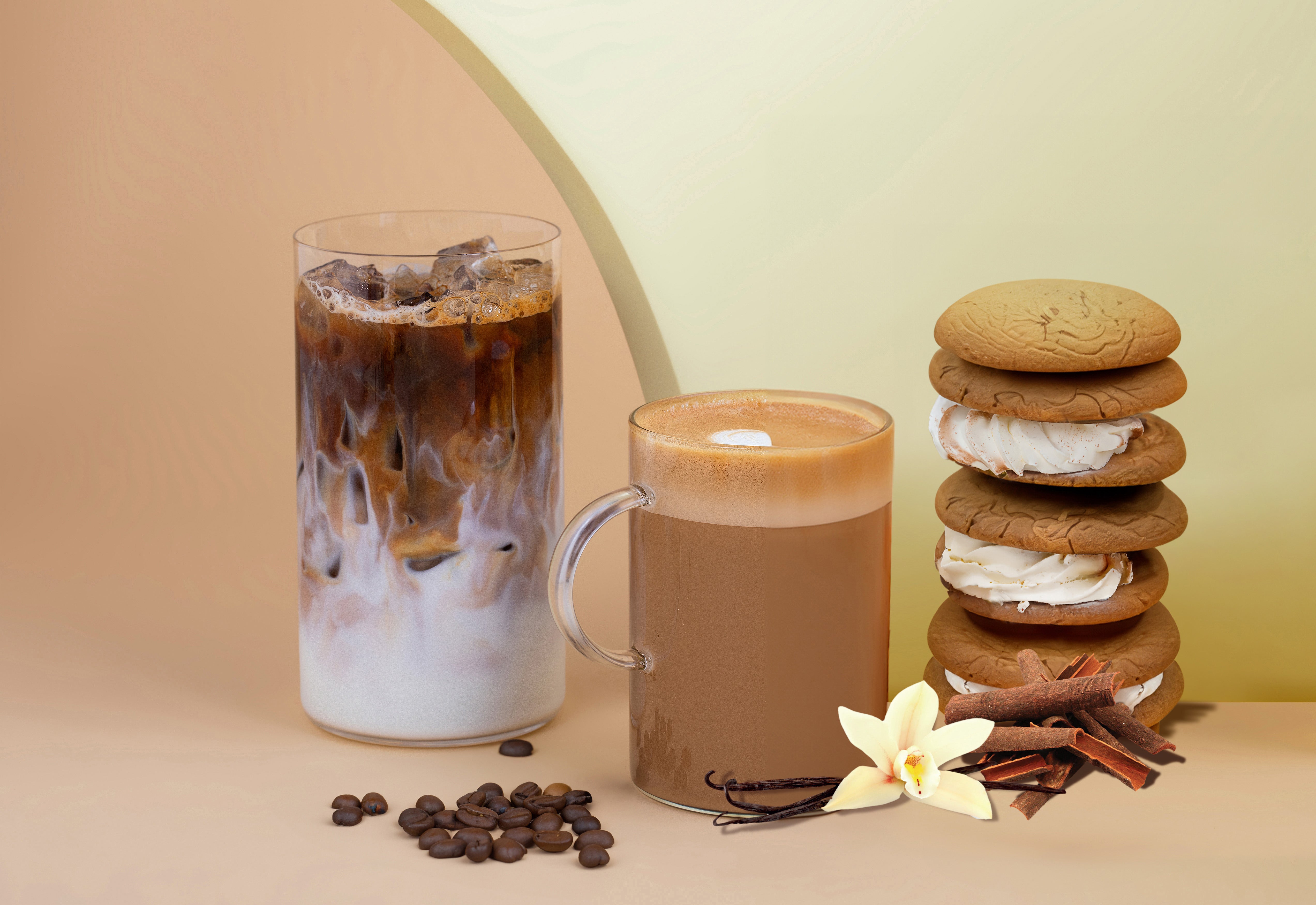 Pumpkin Spice Latte