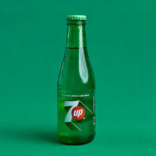 Diet 7 Up