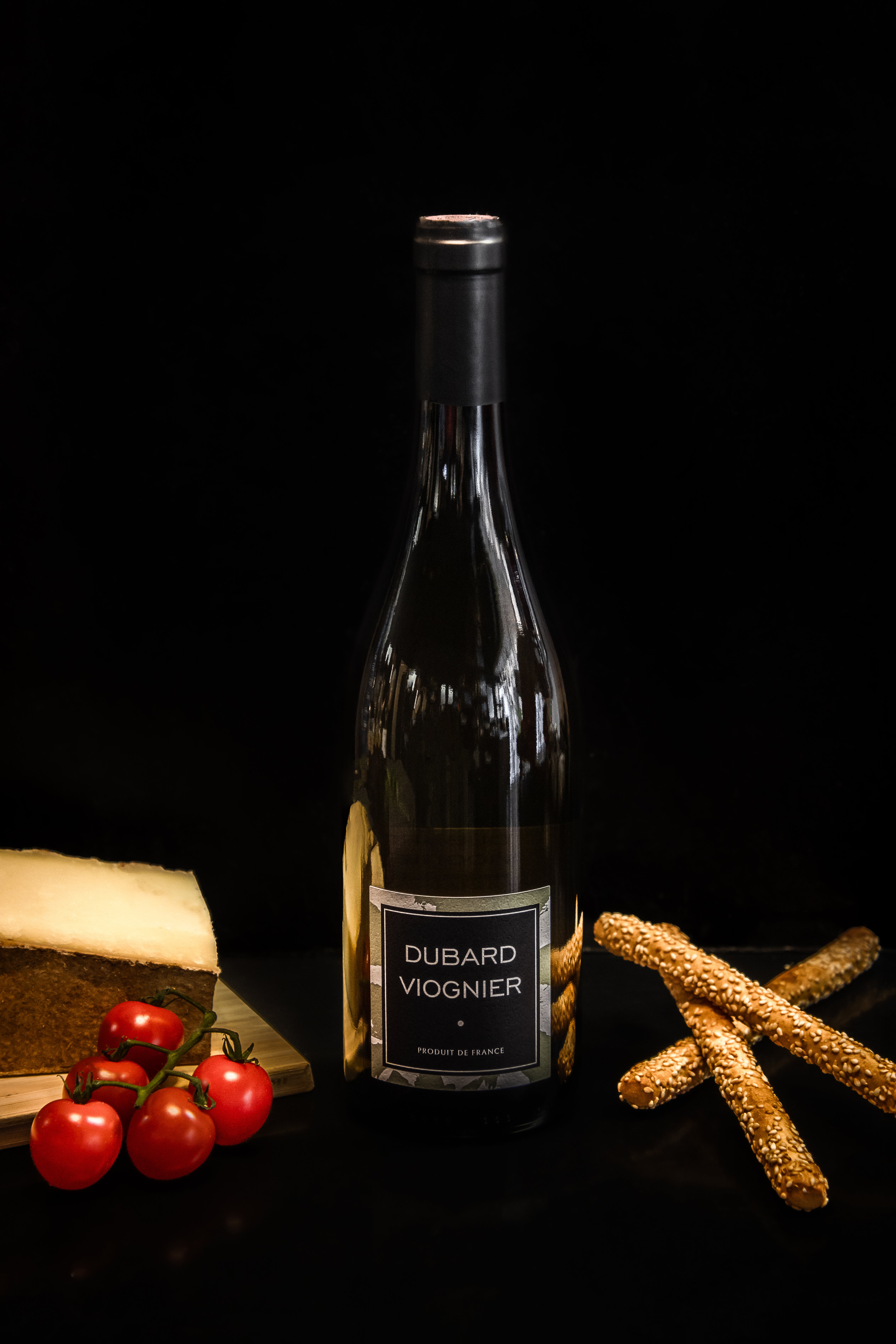 Vignobles DUBARD – Viognier 2022