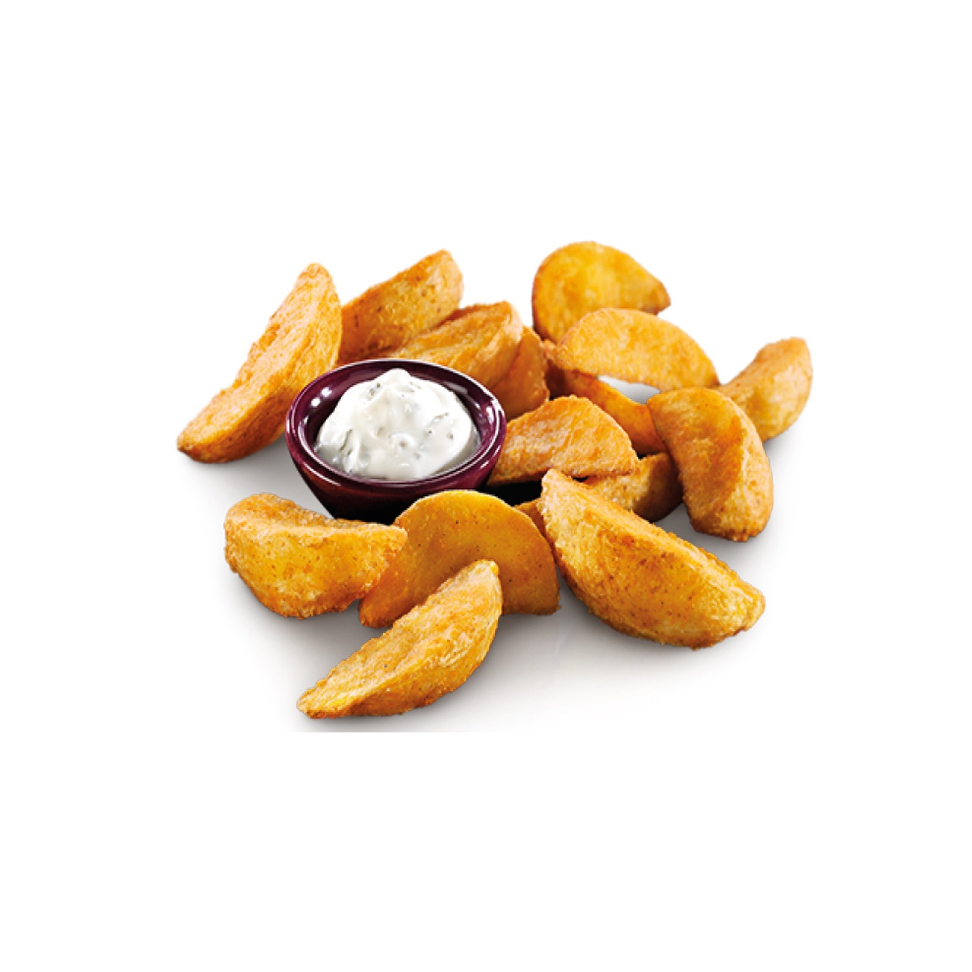 🍟 Potatoes🍟