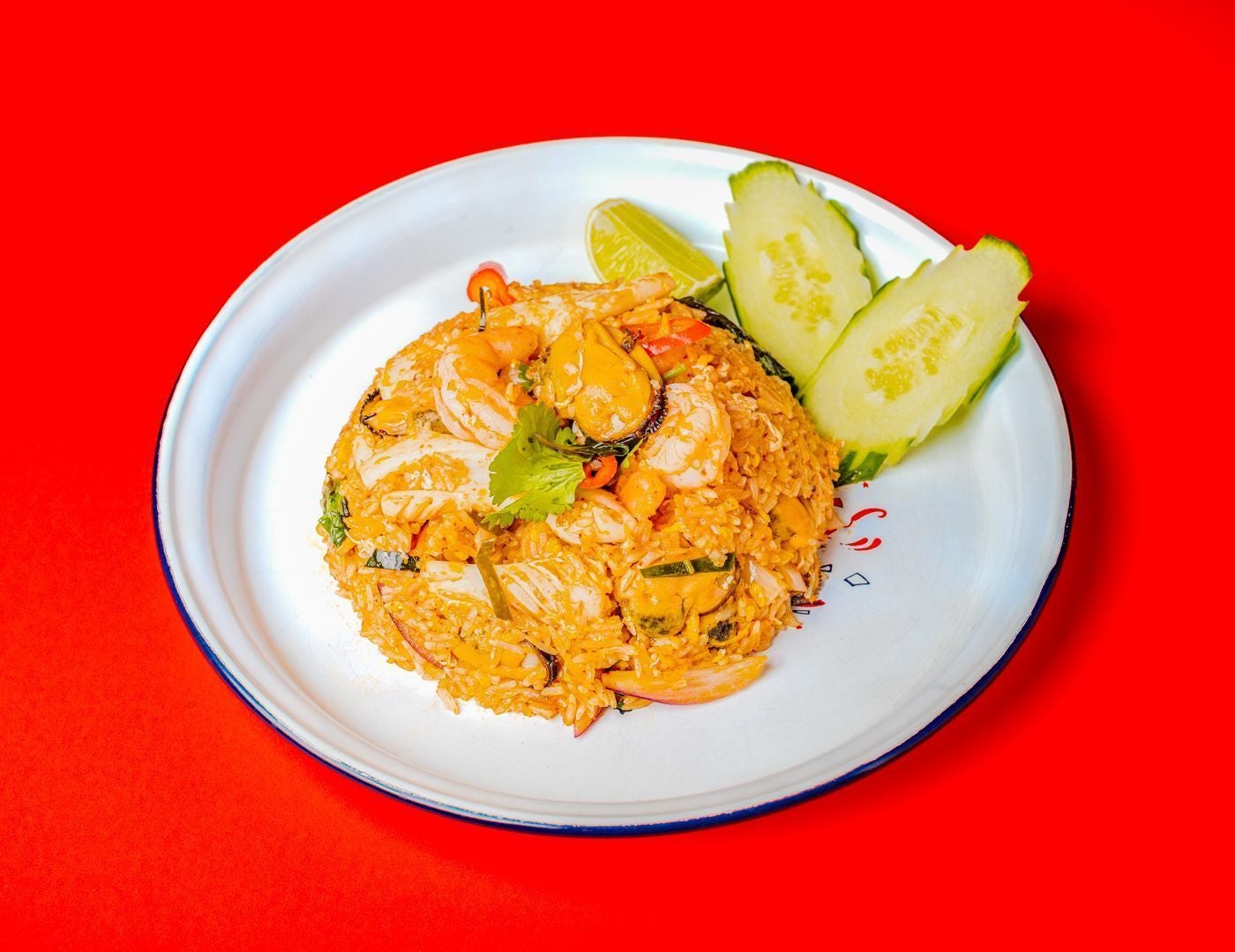 35. Khow Pad Poh (Ta-Lea)