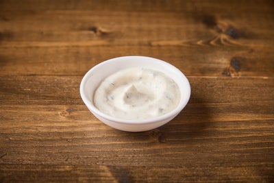 Sauce Ciboulette Maison