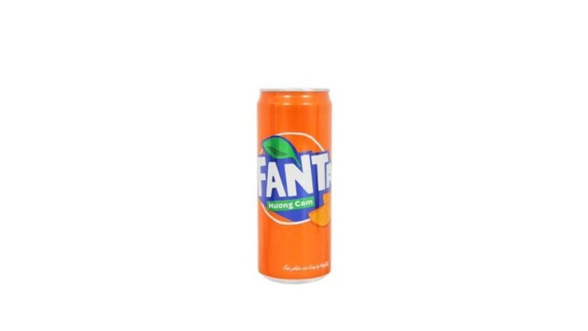 Orang Fanta