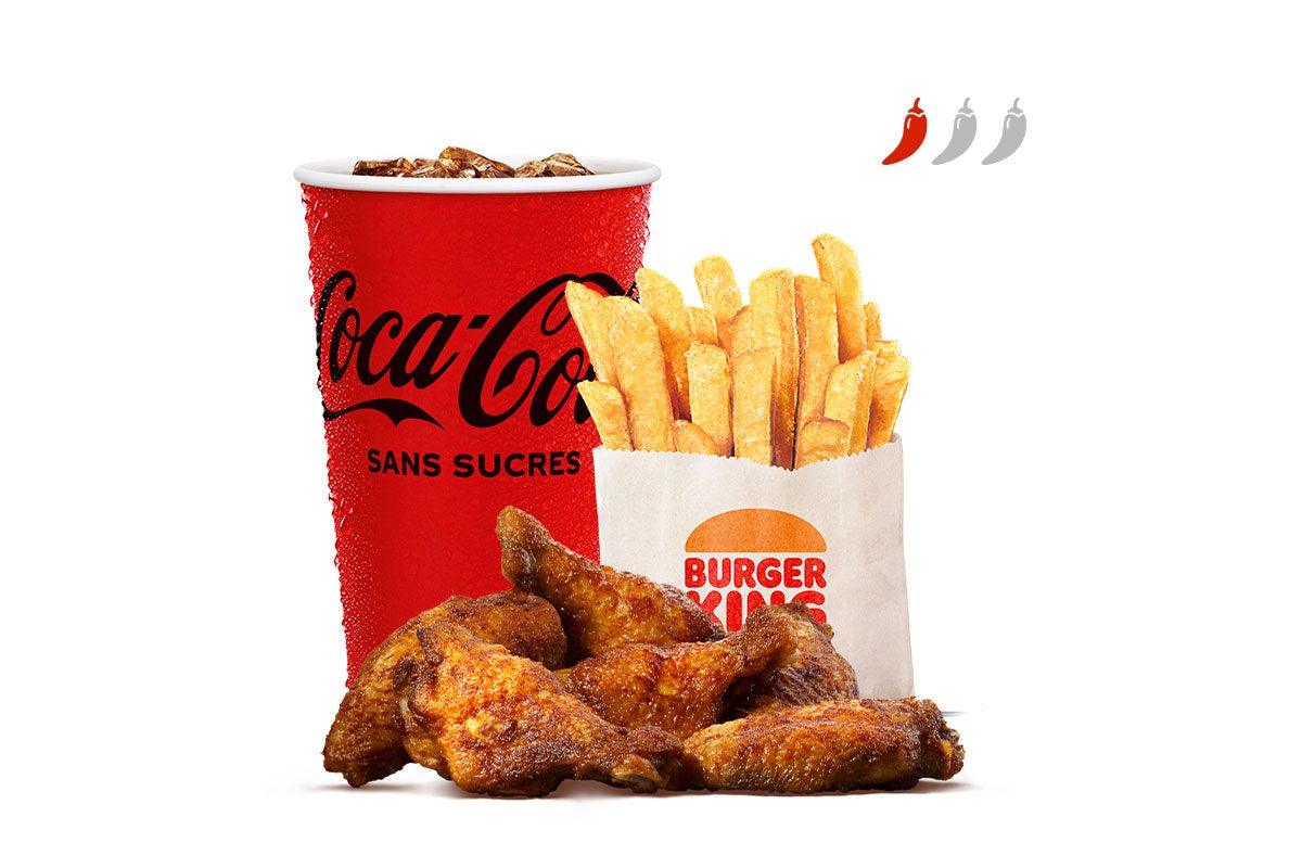 King Wings (6)
