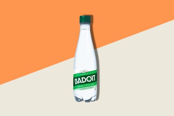 BADOIT VERTE