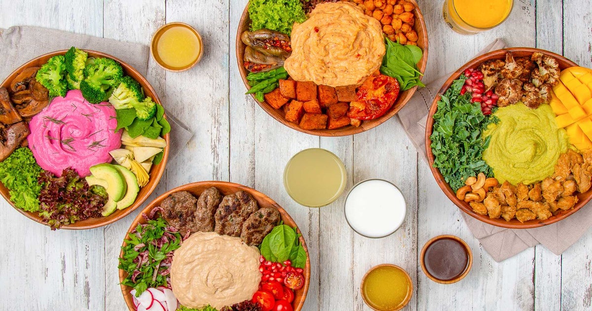 Hummus Brothers delivery from Downtown Dubai Mall Order with Deliveroo