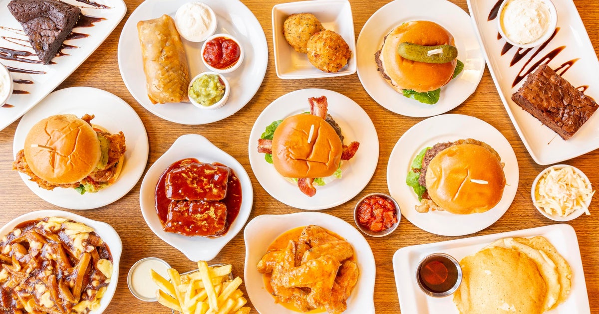 Moose Kitchen delivery from Bournemouth Town Centre - Order with Deliveroo