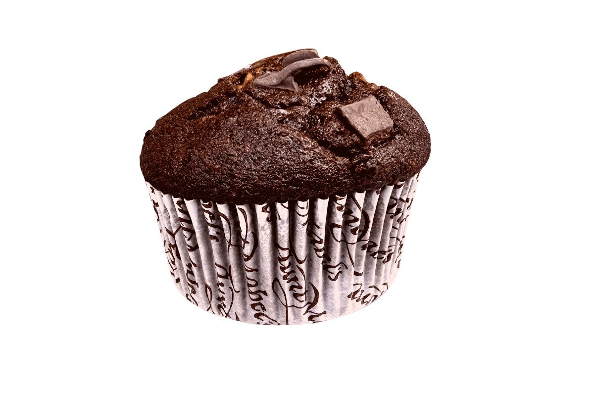 Muffin 🥧