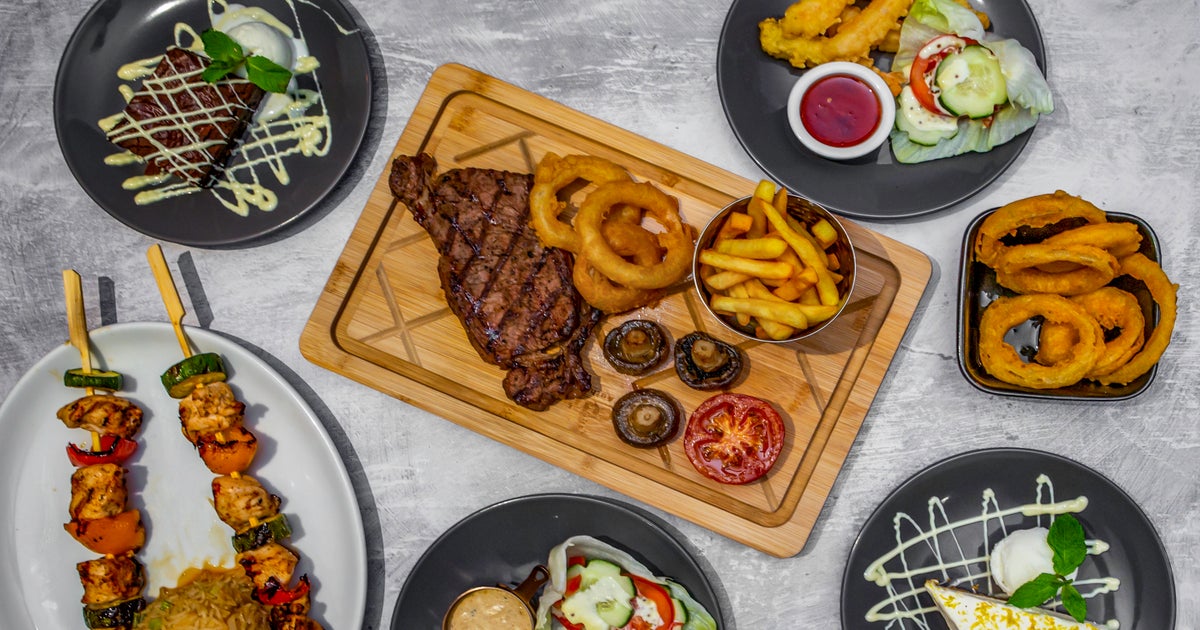 Edwards Bar And Grill Dunfermline delivery from Dunfermline Order