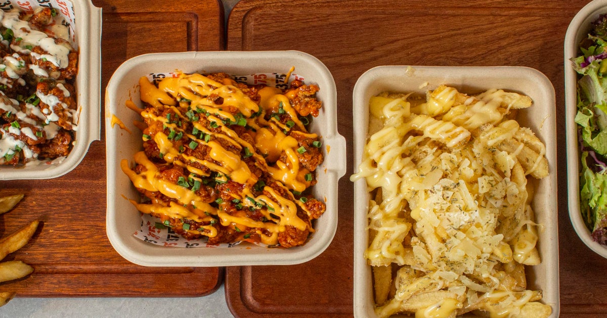 EPIKebabs - Raffles Place delivery from Raffles Place - Order with ...