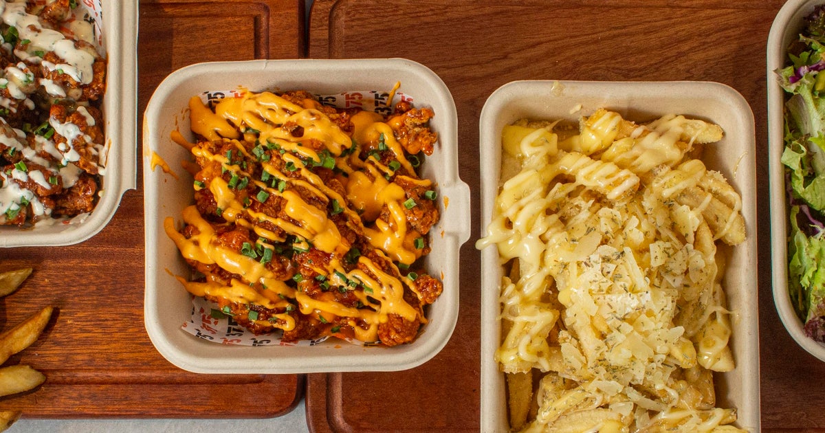 EPIKebabs - Raffles Place delivery from Raffles Place - Order with ...