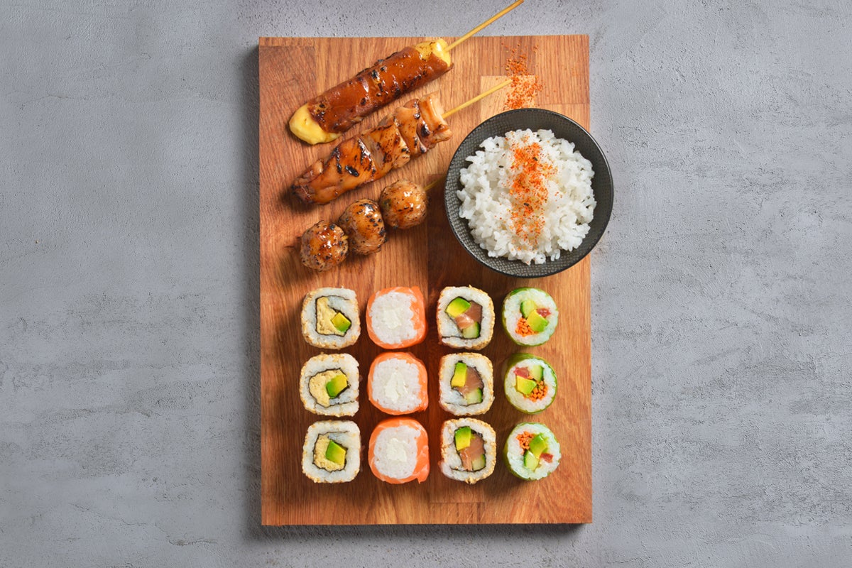 Yaki Création