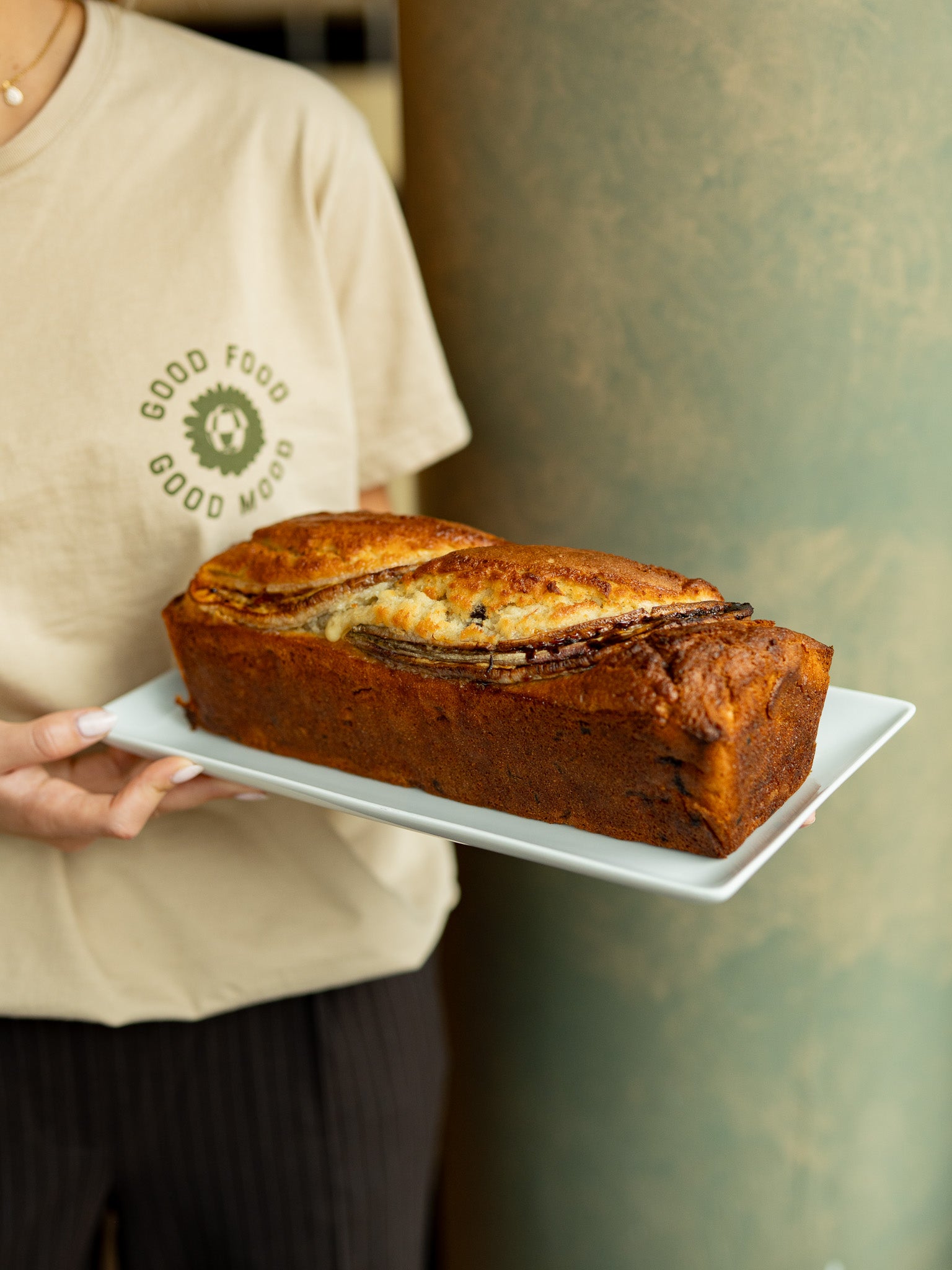 Banana Bread