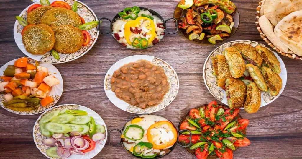 Abo Rabaa - International City delivery from Dubai - International City ...
