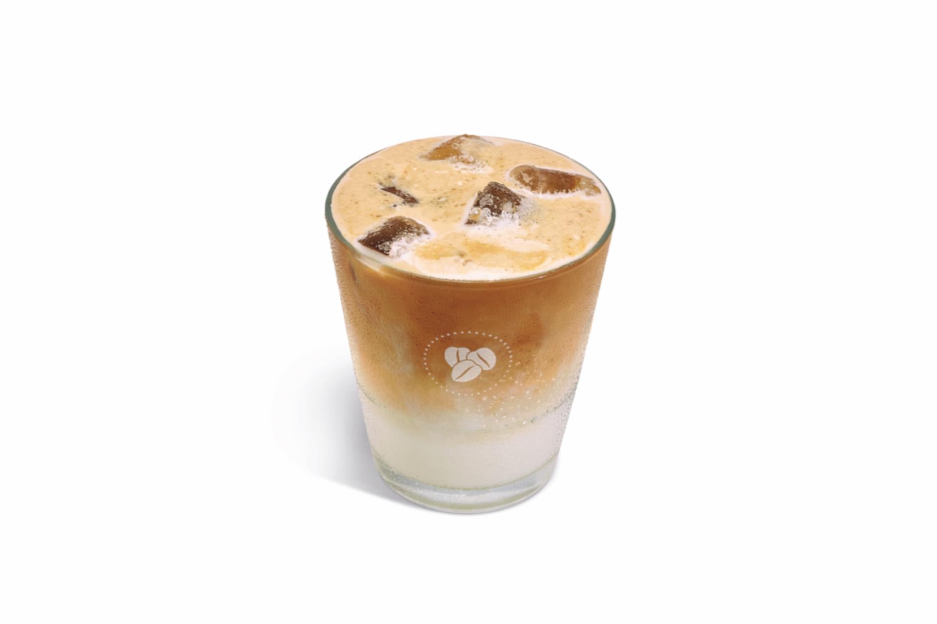 Iced Latte