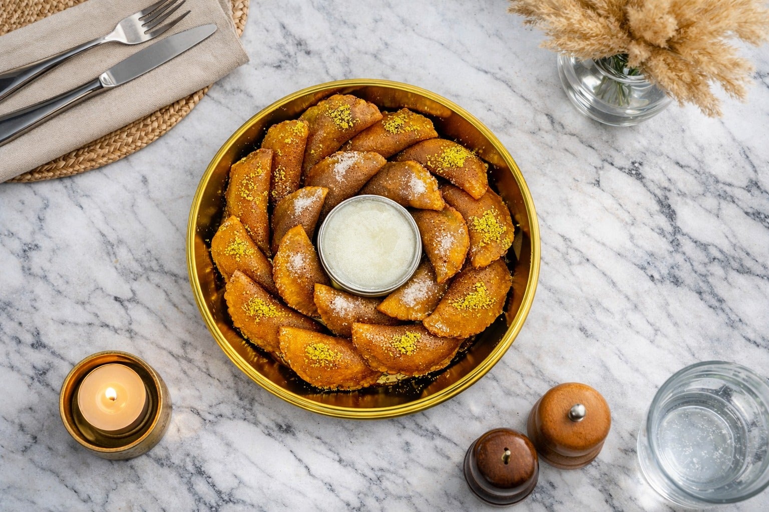Qatayef