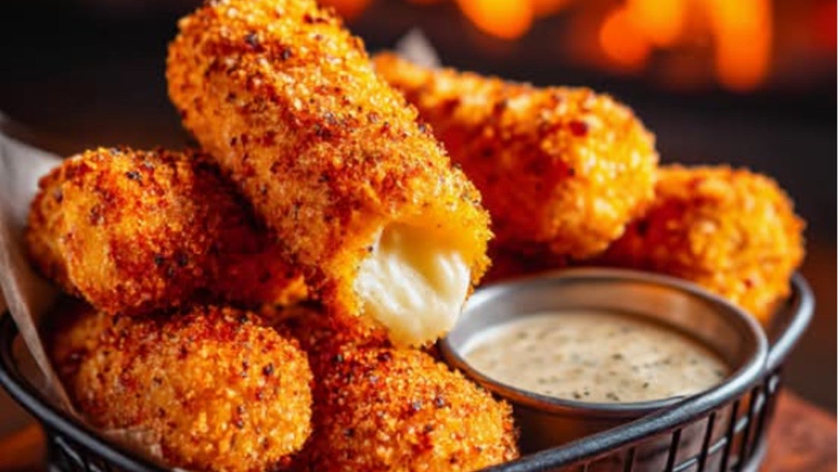 Mozza Stick