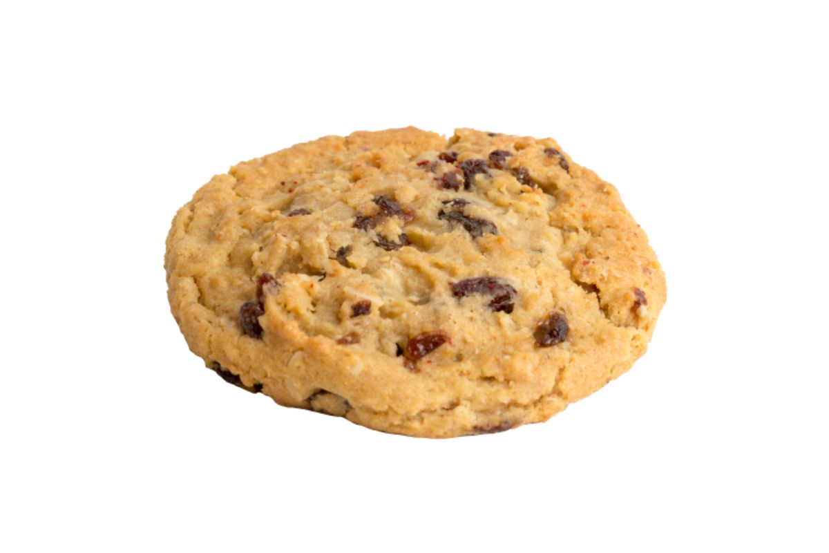 Milk Chocolate Cookie