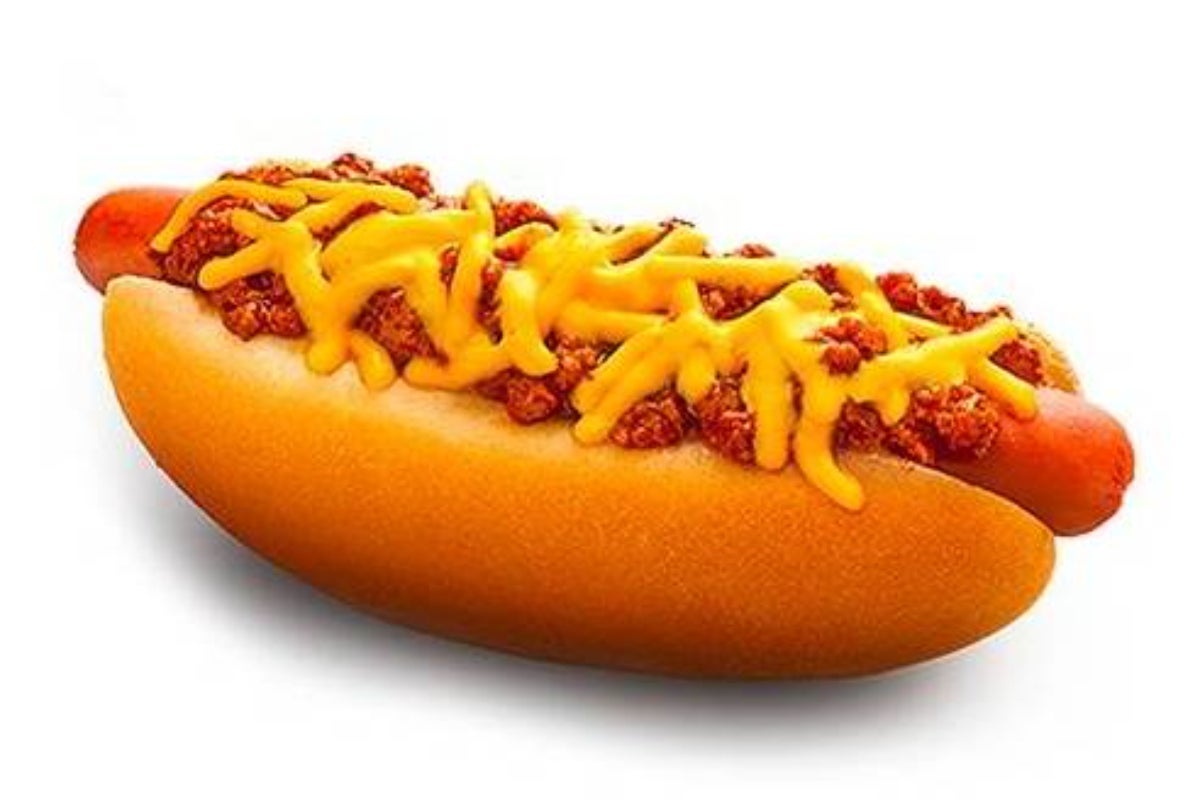 🌭Hot dog Manhattan🌭