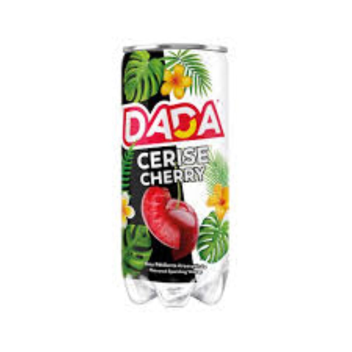 Dada cerise