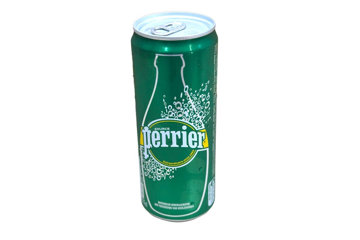 Perrier