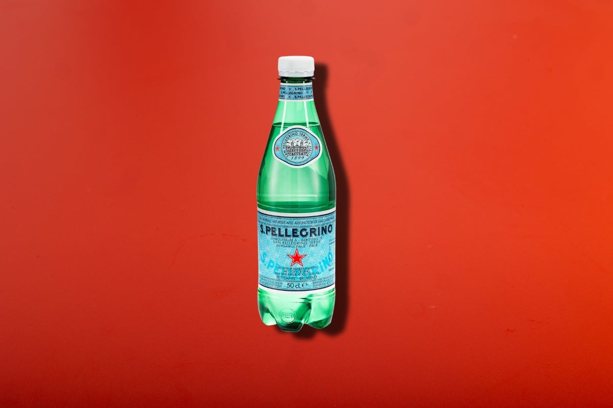💨 San Pellegrino