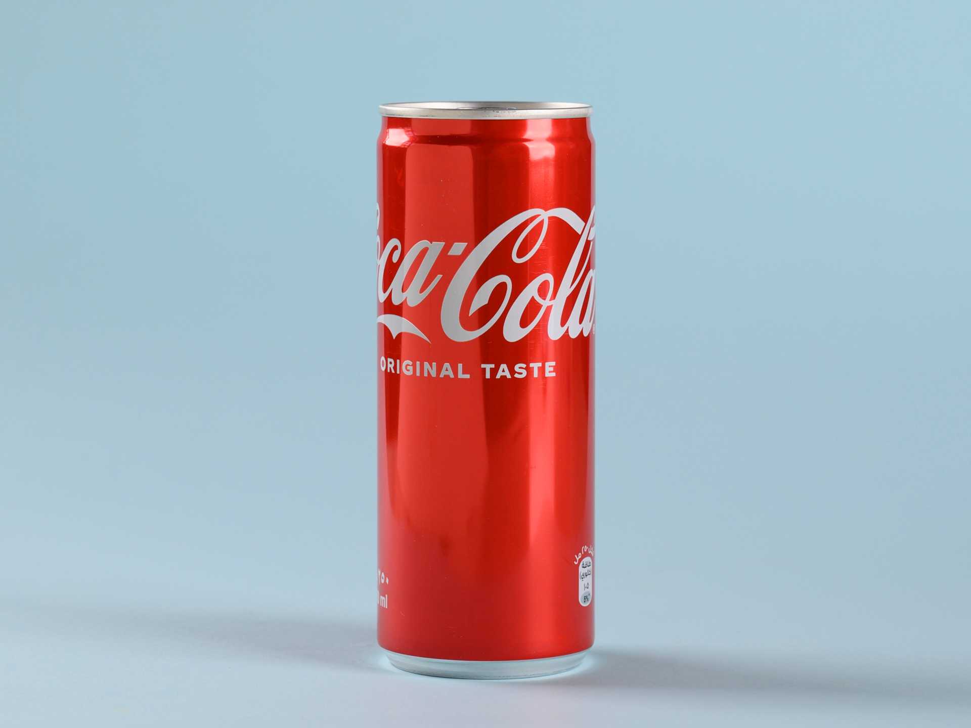 Coca Cola