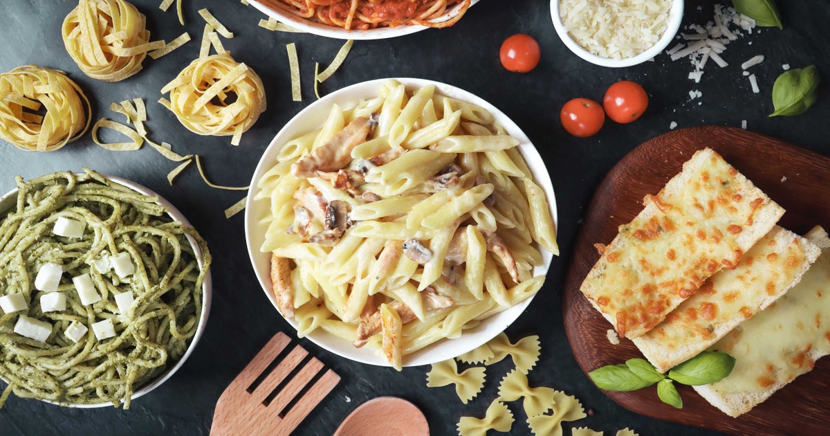 Tempo Pasta | Italian Pasta - Khalifa City delivery from Masdar City ...